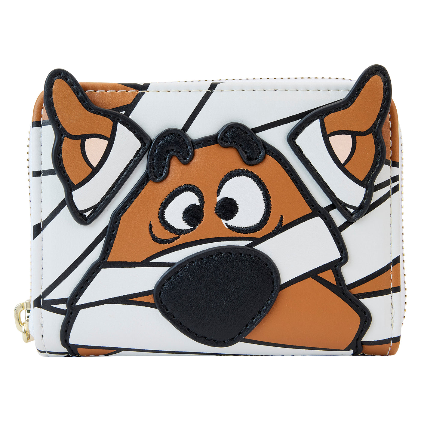 WB Scooby Doo Mummy Cosplay Wallet