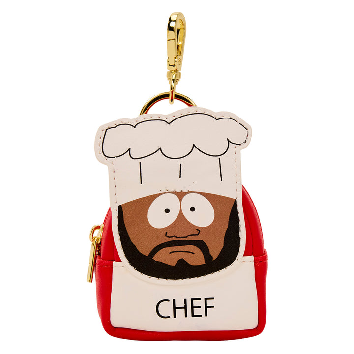 Loungefly Comedy Central South Park Cosplay Mystery Mini Backpack Blind Box Keychain Charm