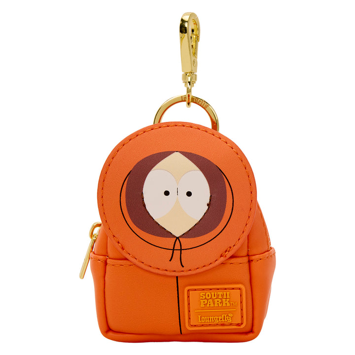 Loungefly Comedy Central South Park Cosplay Mystery Mini Backpack Blind Box Keychain Charm