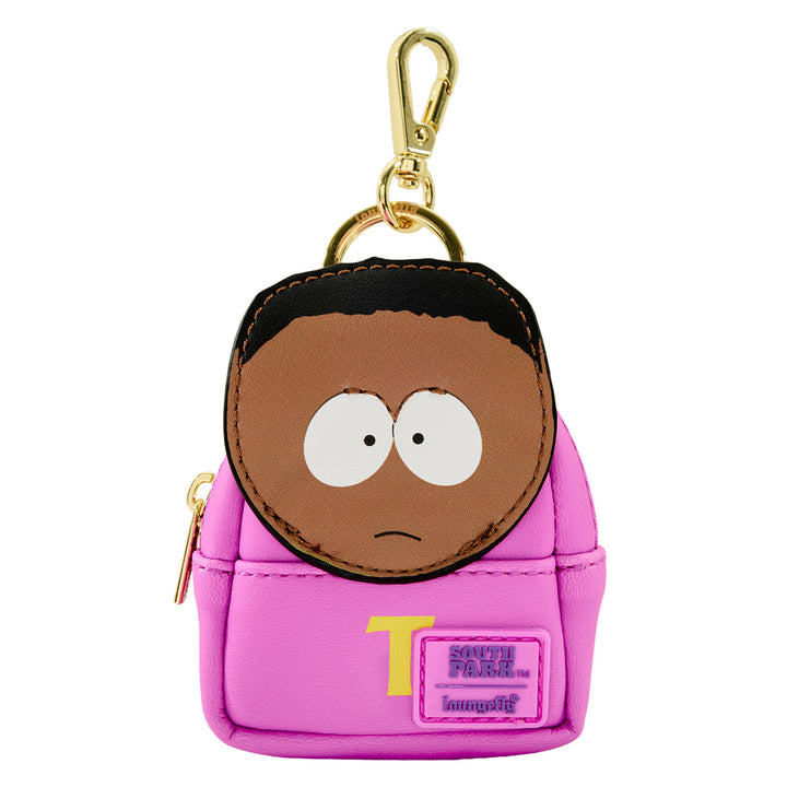 Loungefly Comedy Central South Park Cosplay Mystery Mini Backpack Blind Box Keychain Charm