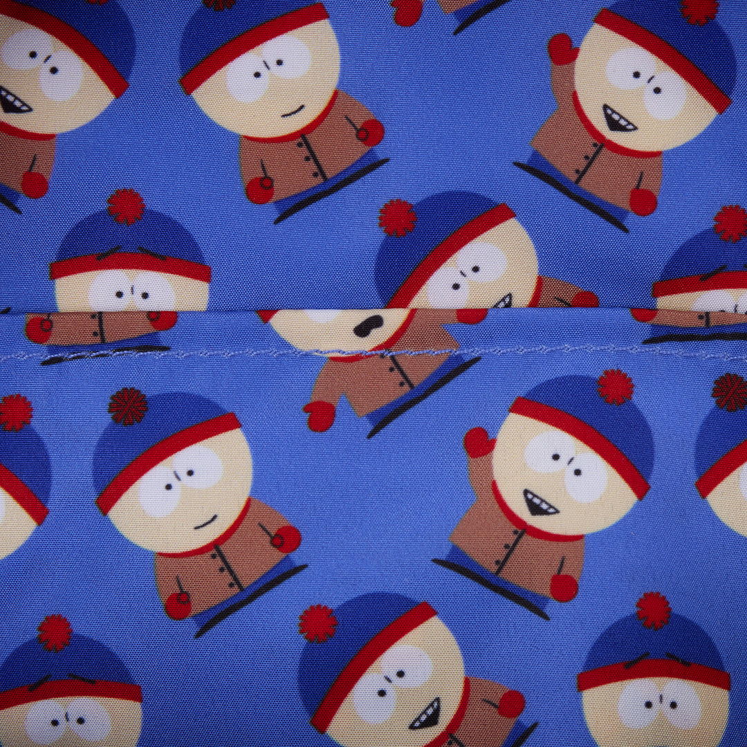 Loungefly Comedy Central South Park Stan Cosplay Mini Backpack