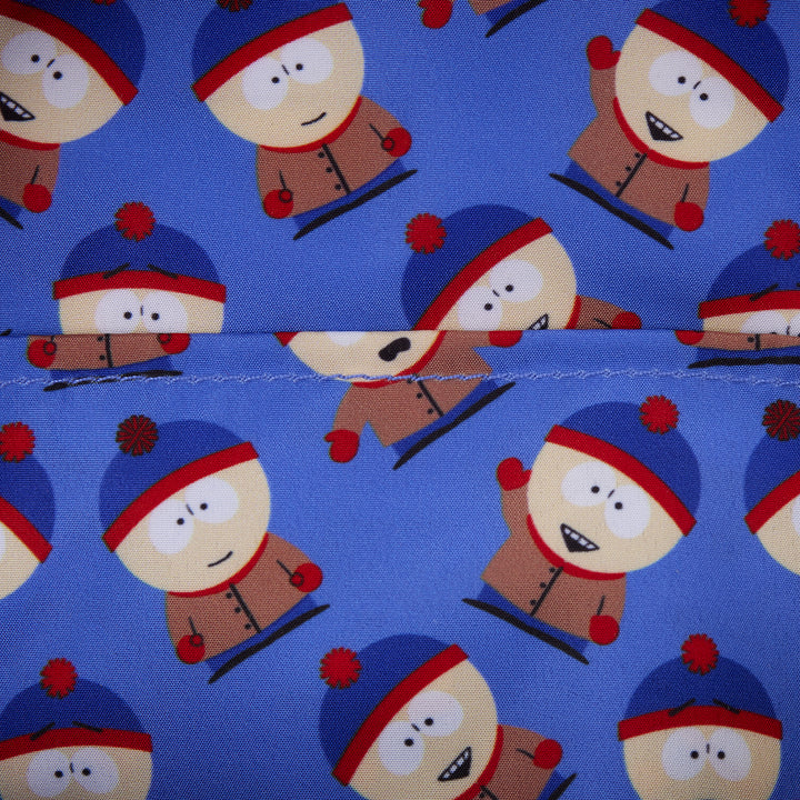 Loungefly Comedy Central South Park Stan Cosplay Mini Backpack