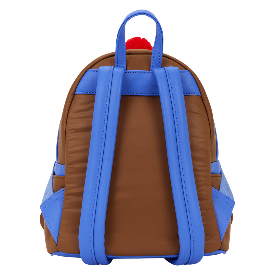Loungefly Comedy Central South Park Stan Cosplay Mini Backpack