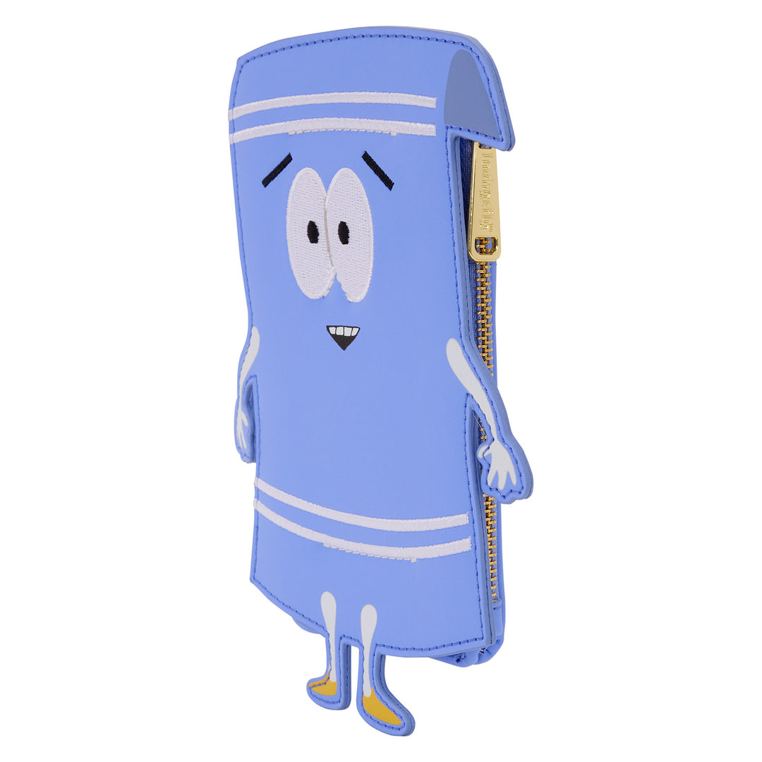 Loungefly Comedy Central South Park Towelie Large Cardholder