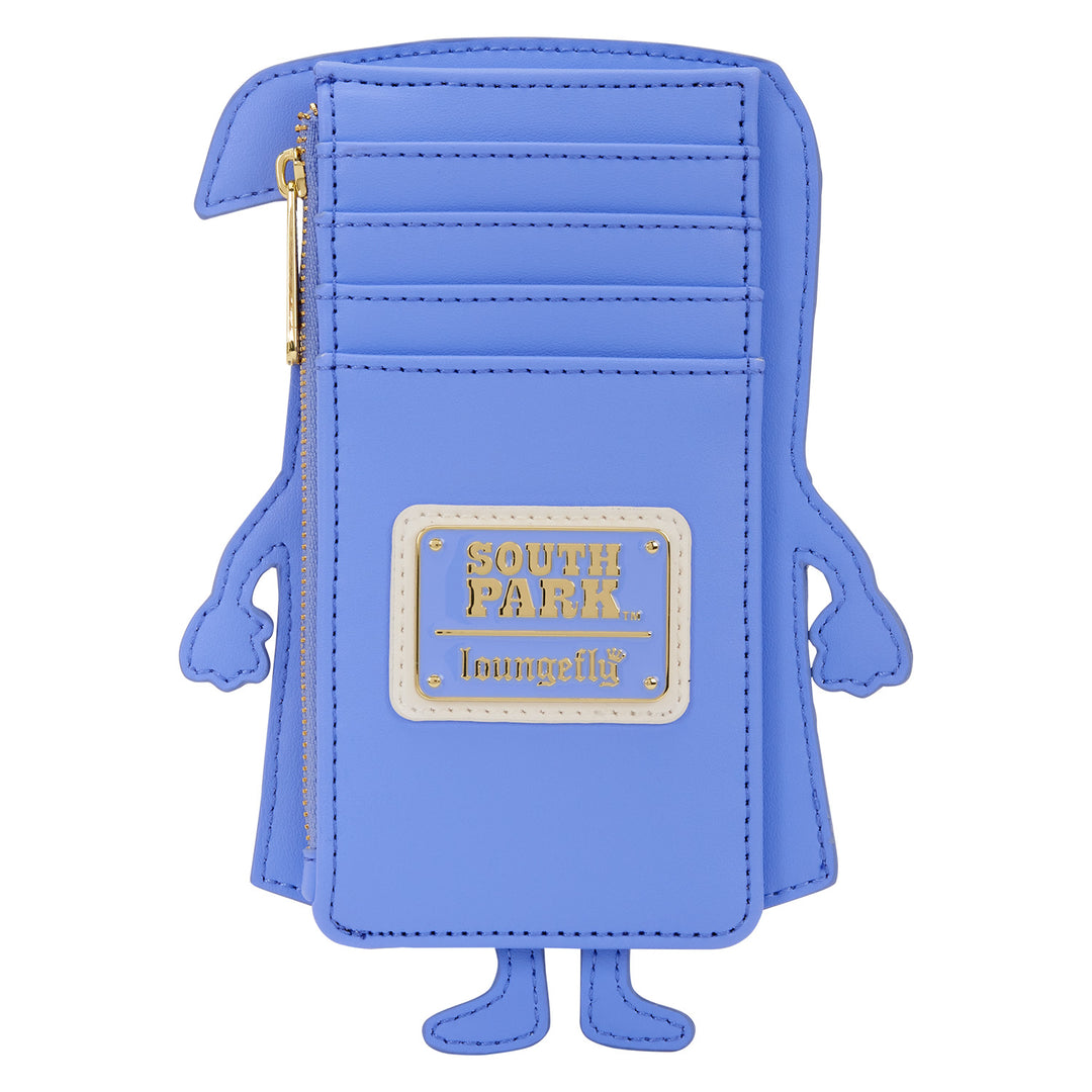 Loungefly Comedy Central South Park Towelie Large Cardholder