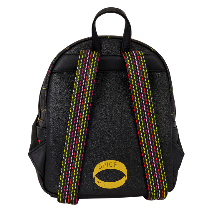 Loungefly Spice Girls Light-Up Mini Backpack