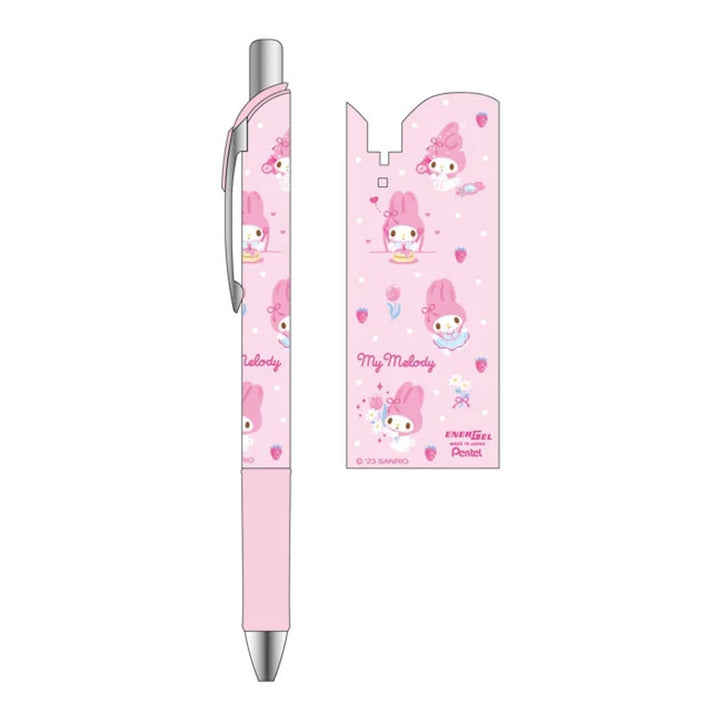 Sanrio My Melody Ballpoint Pen