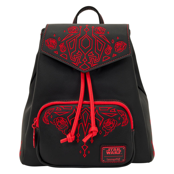 Loungefly Star Wars Darth Maul Mini Backpack