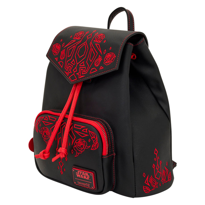 Loungefly Star Wars Darth Maul Mini Backpack
