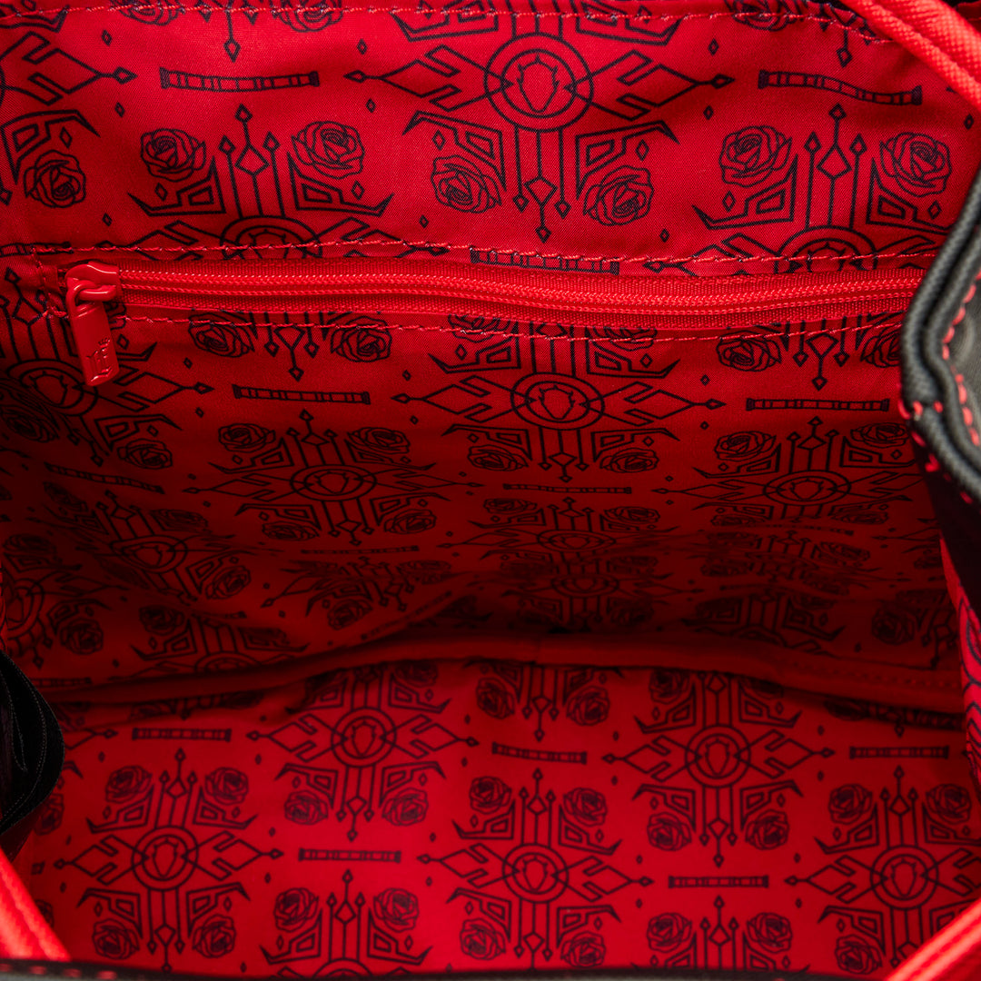 Loungefly Star Wars Darth Maul Mini Backpack