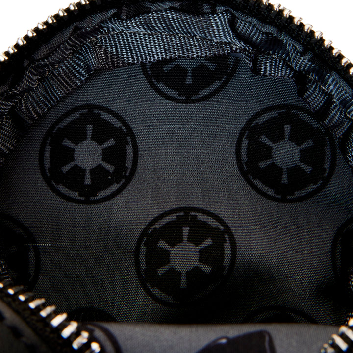 Star Wars Death Star Cosplay Treat Bag