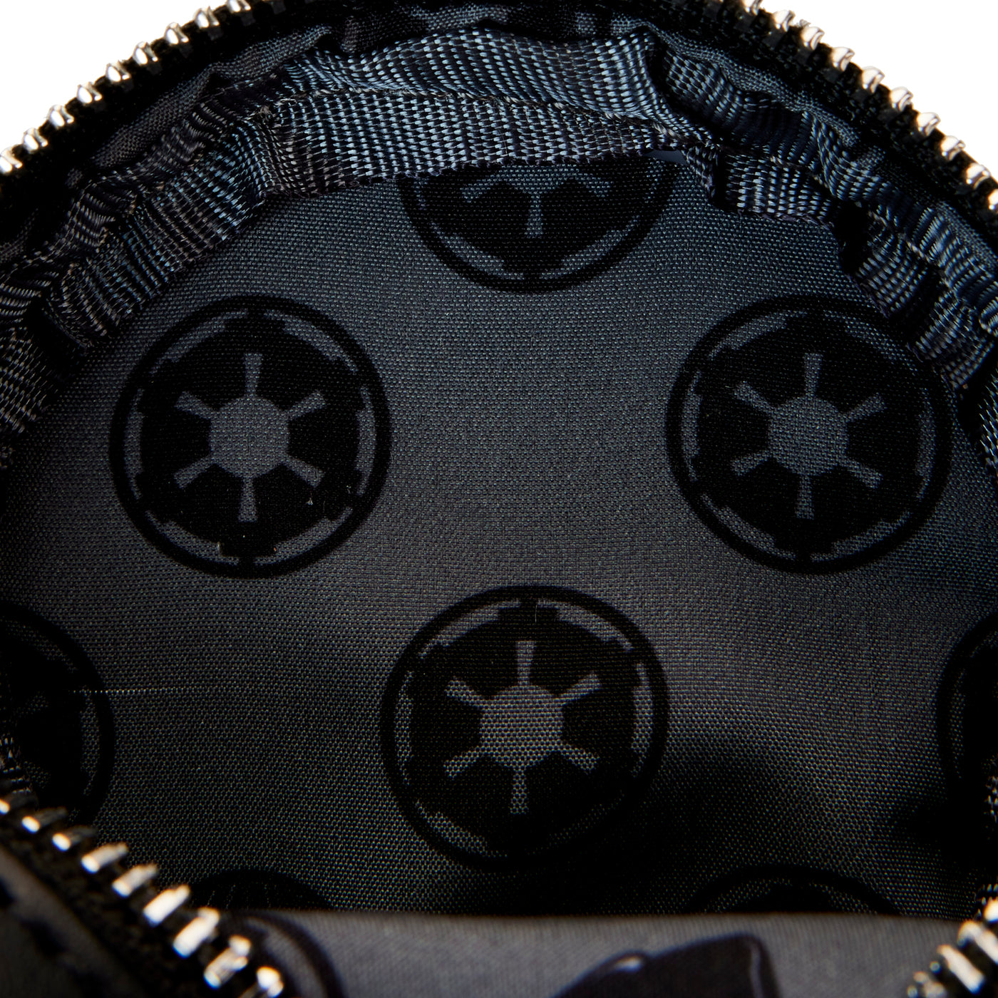 Star Wars Death Star Cosplay Treat Bag
