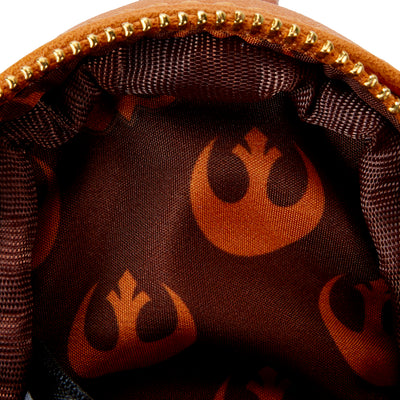 Loungefly Star Wars Ewok Cosplay Treat Bag