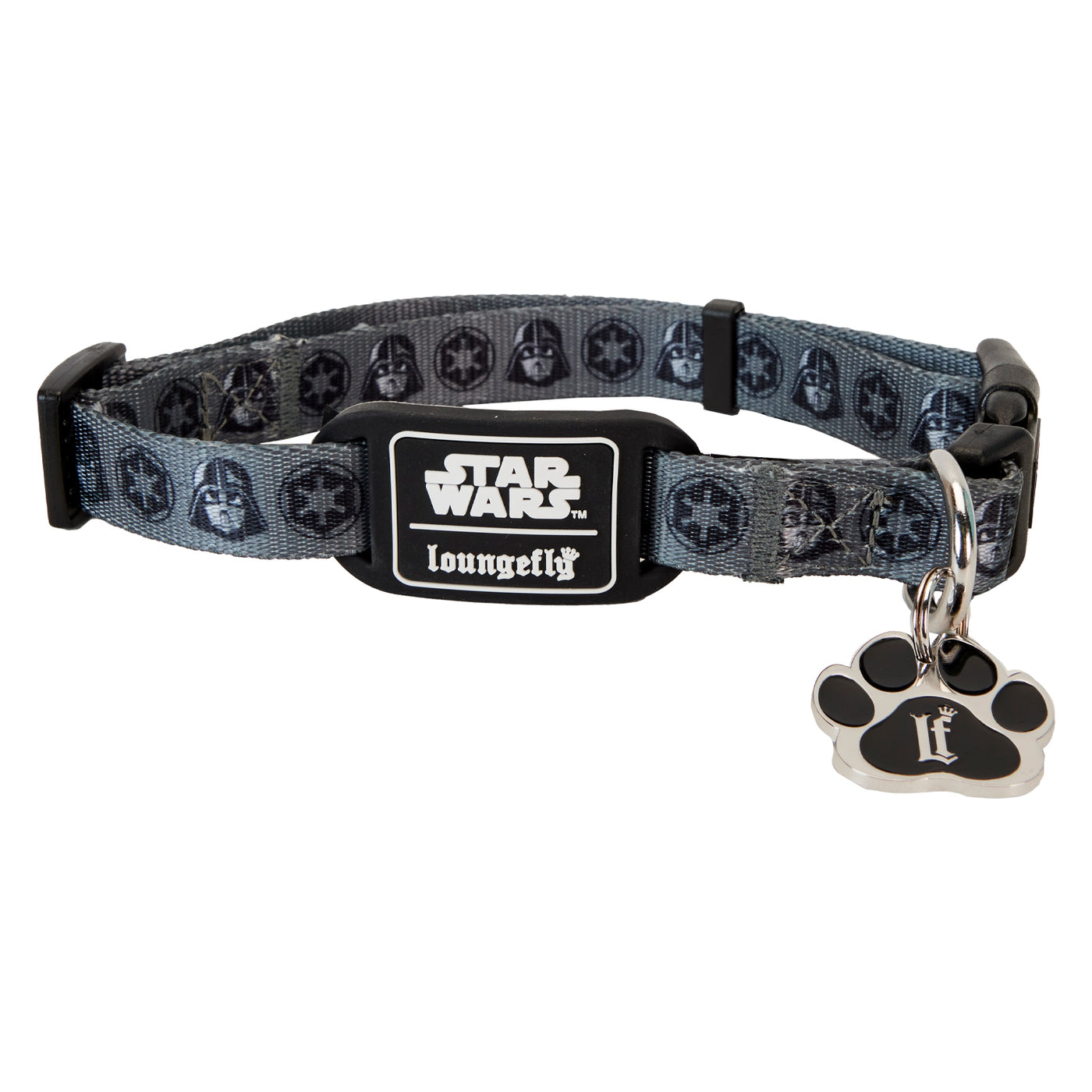 Loungefly Star Wars Darth Vader AOP Dog Collar