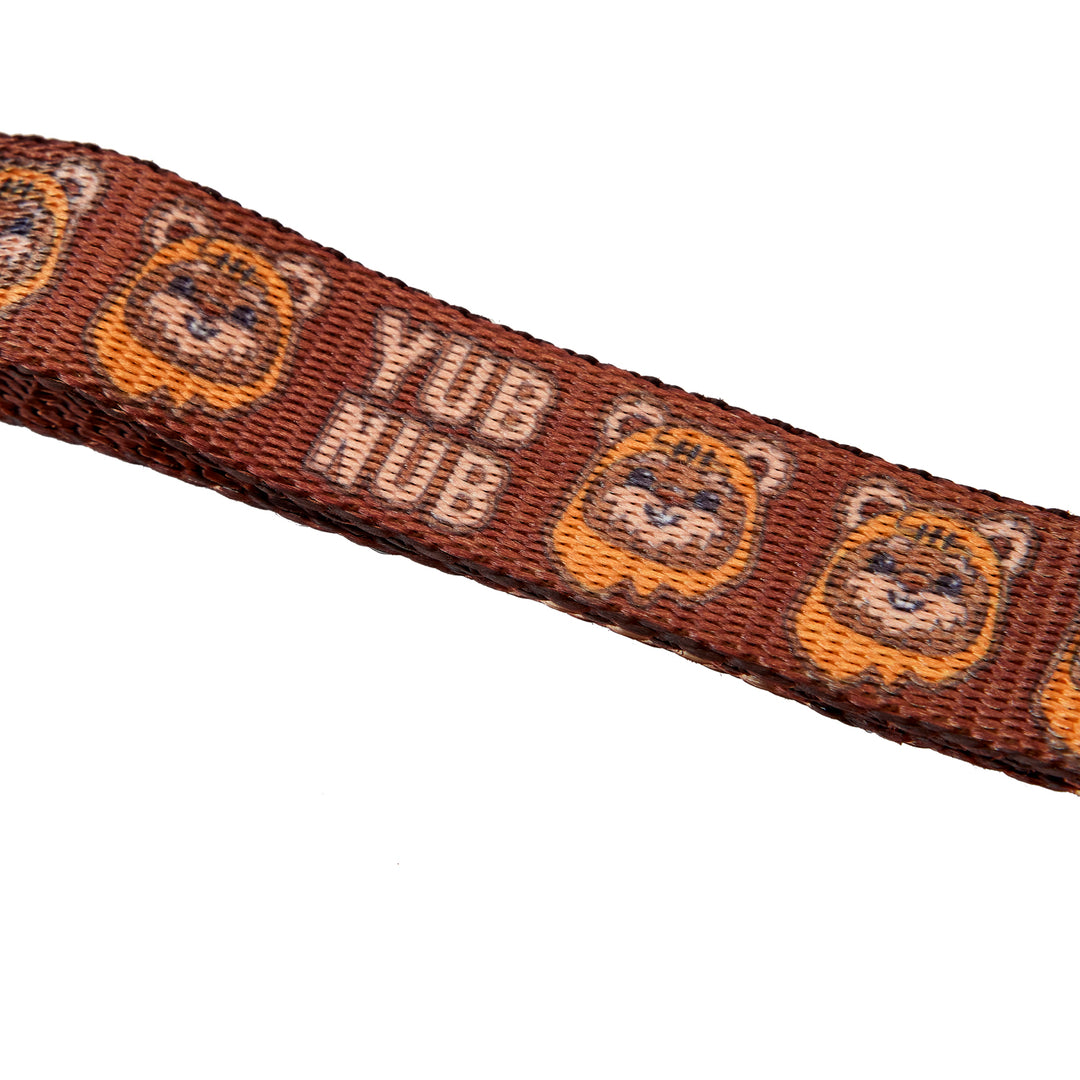 Loungefly Star Wars Ewok AOP Dog Collar