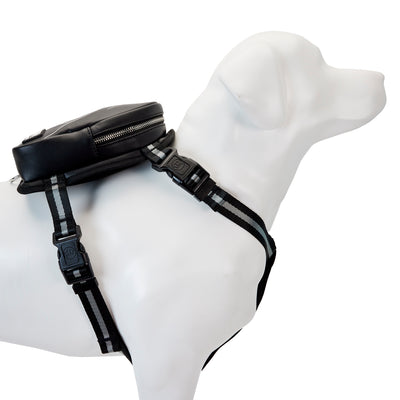 Loungefly Star Wars Darth Vader Cosplay Backpack Dog Harness