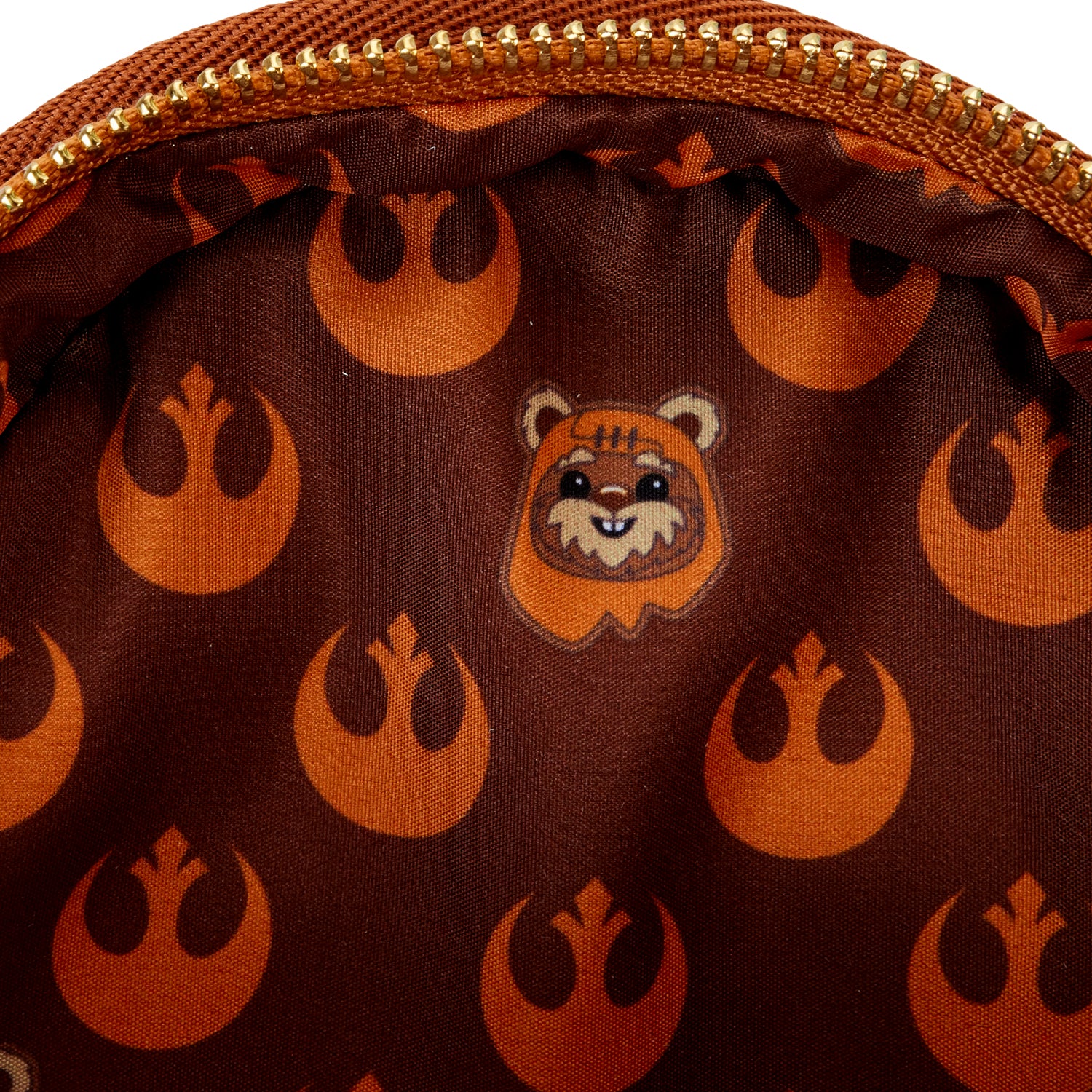 POP order Ewok mini backpack