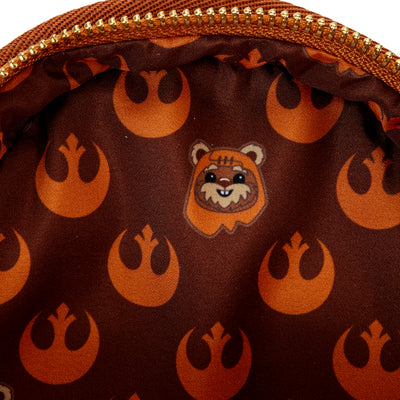 Star Wars Ewok Cosplay Backpack Dog Harness