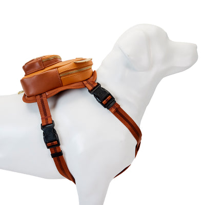 Loungefly Star Wars Ewok Cosplay Backpack Dog Harness