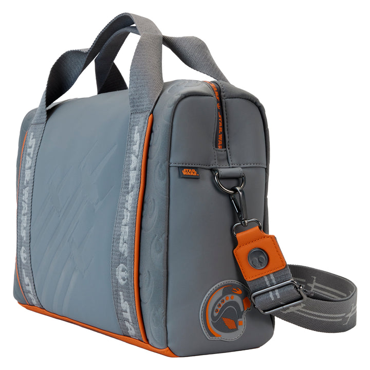 LF Collectiv Star Wars Rebel Alliance The Executiv Laptop Bag