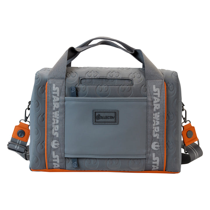 LF Collectiv Star Wars Rebel Alliance The Executiv Laptop Bag