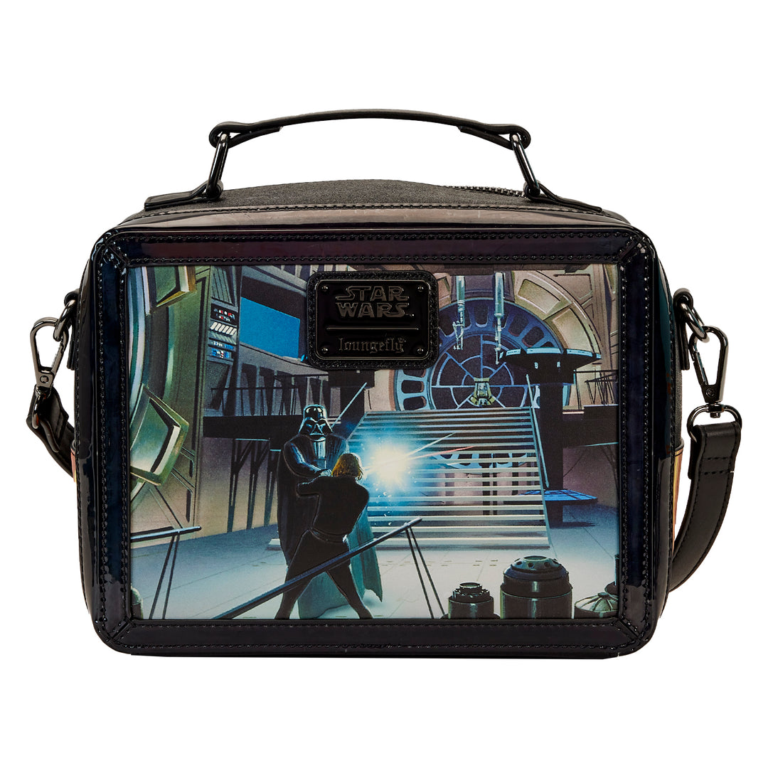 Star Wars Return of the Jedi Lunch Box Crossbody