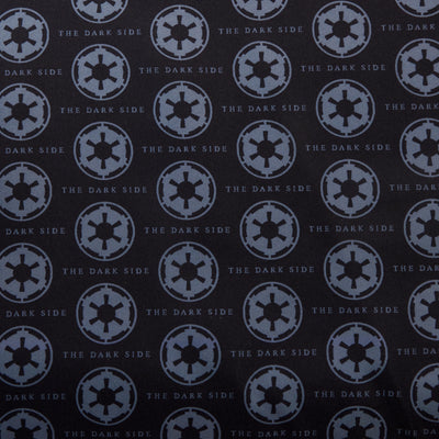 Loungefly Star Wars The Phantom Menace 25th Anniversary Dark Side Saber Strap Crossbody