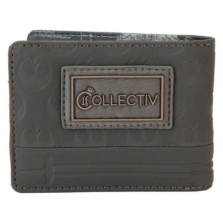 LF Collectiv Star Wars Rebel Alliance The Minimalst Wallet