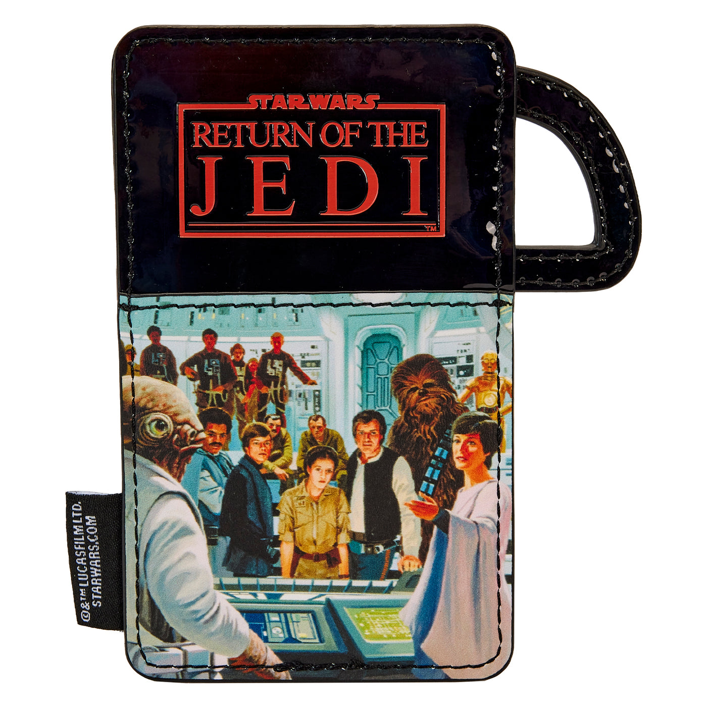 Star Wars Return of the Jedi Cardholder