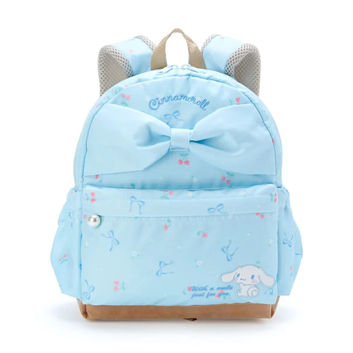 Sanrio Cinnamoroll Ribbon Kids Mini Backpack