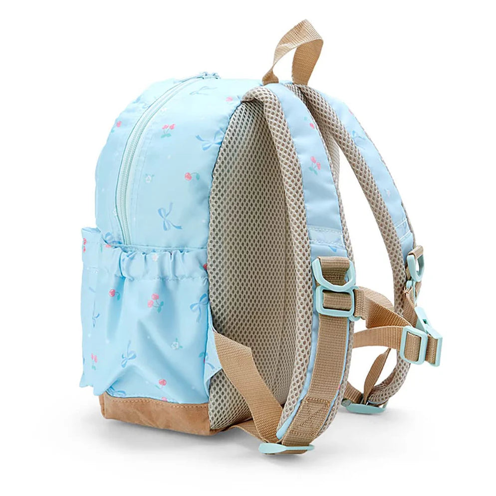 Sanrio Cinnamoroll Ribbon Kids Mini Backpack