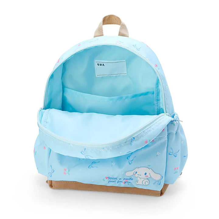 Sanrio Cinnamoroll Ribbon Kids Mini Backpack