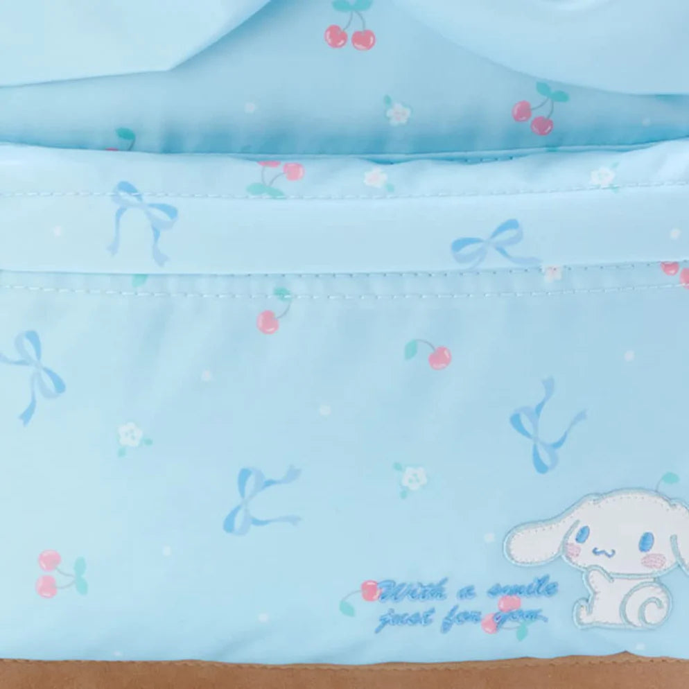 Sanrio Cinnamoroll Ribbon Kids Mini Backpack