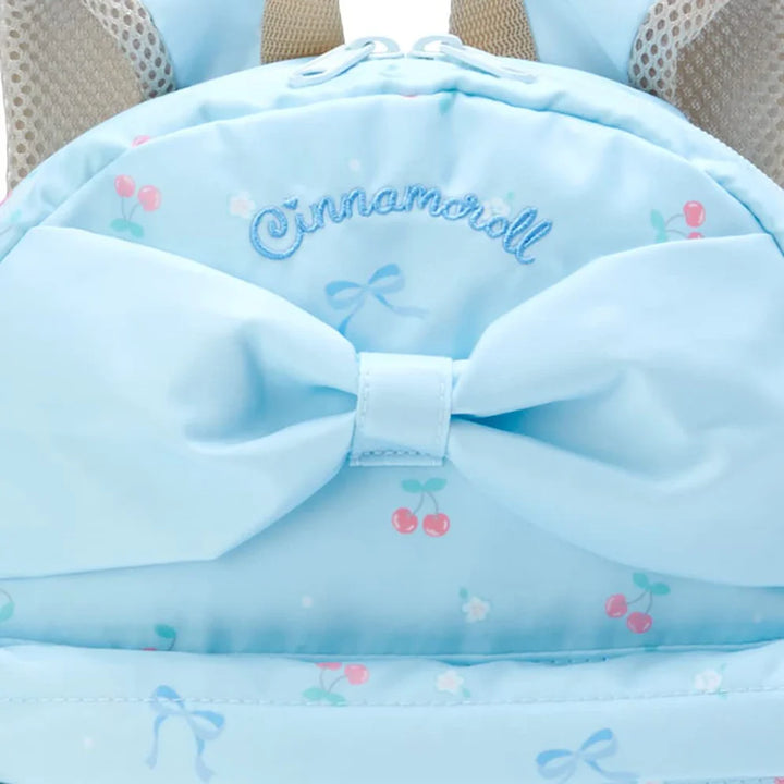 Sanrio Cinnamoroll Ribbon Kids Mini Backpack