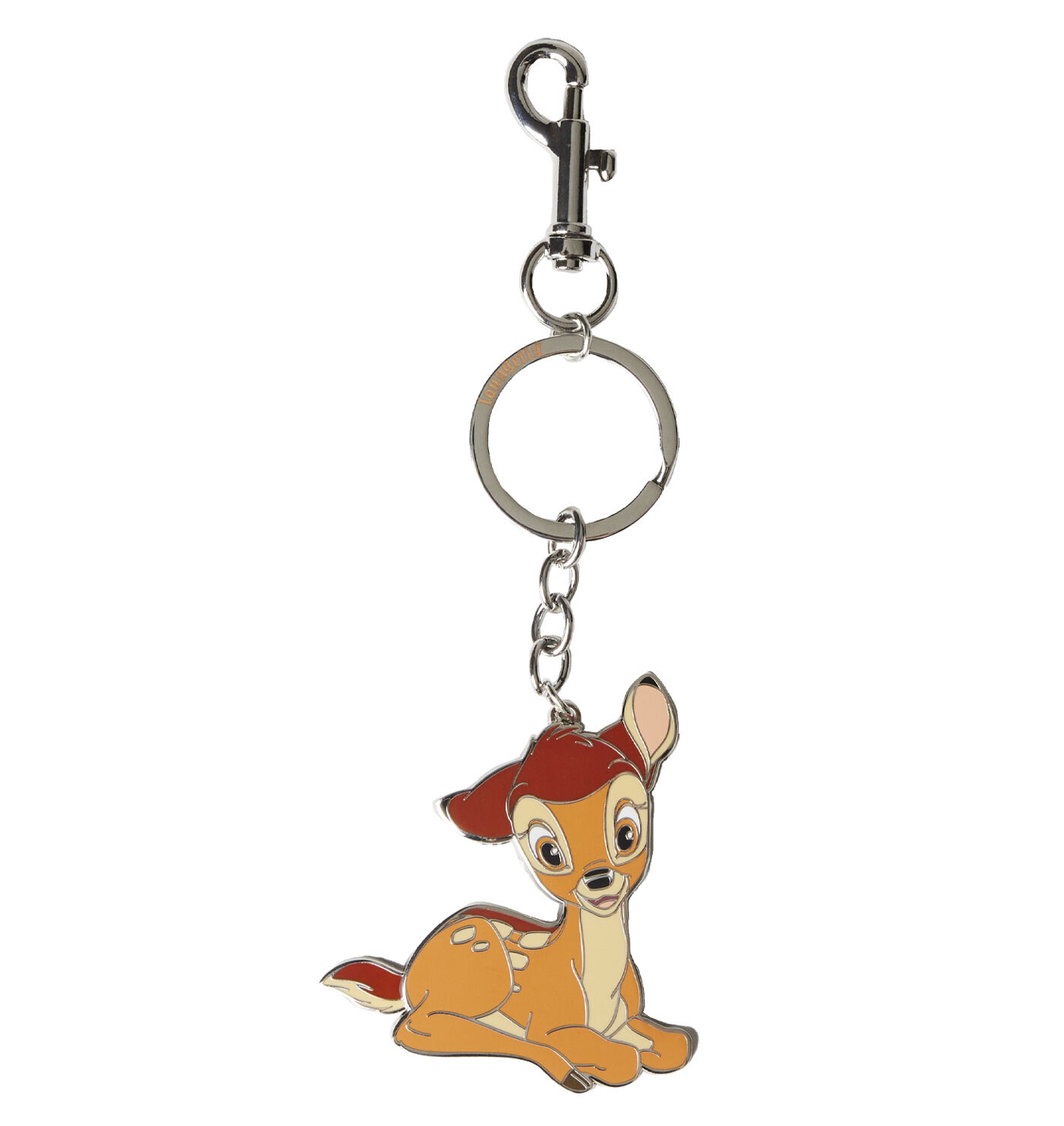 Disney Bambi Keychain