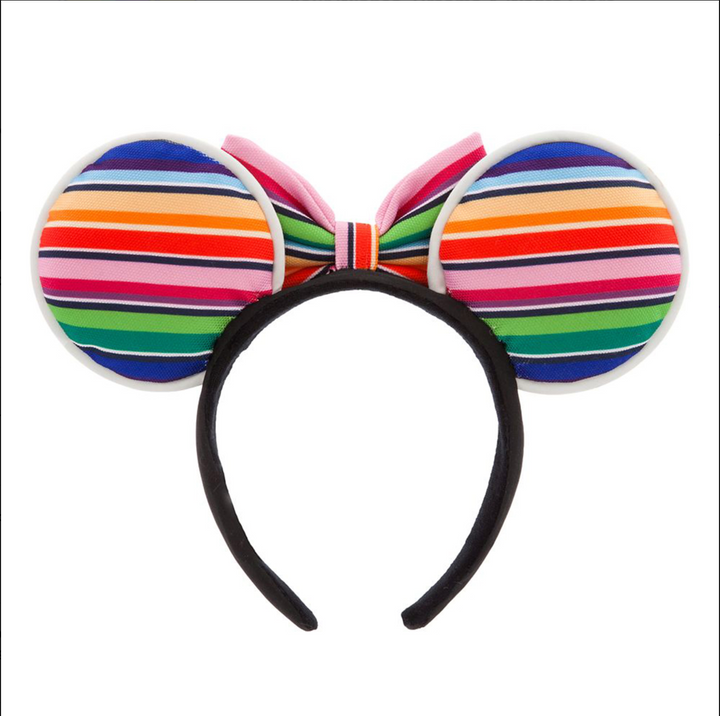 Disney Parks Pixar Coco Ears Headband