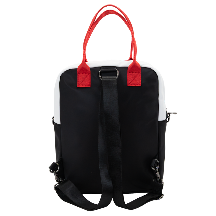 Whatever! Makes You Happy Terrifier 2 Cosplay Reversible Convertible Square Bag