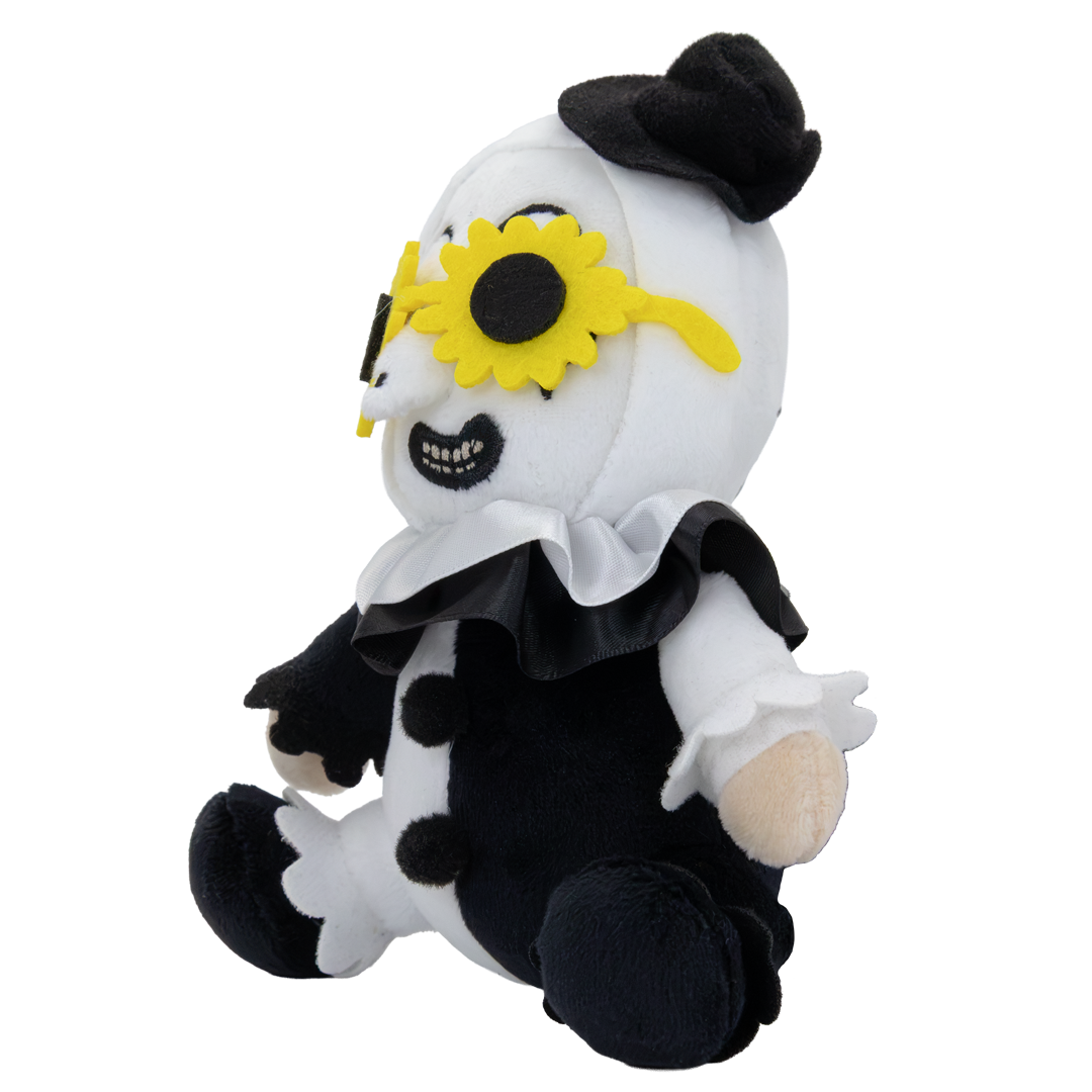 Whatever! Makes You Happy Terrifier 2 Mystery Box Art the Clown Plush Bag Charms