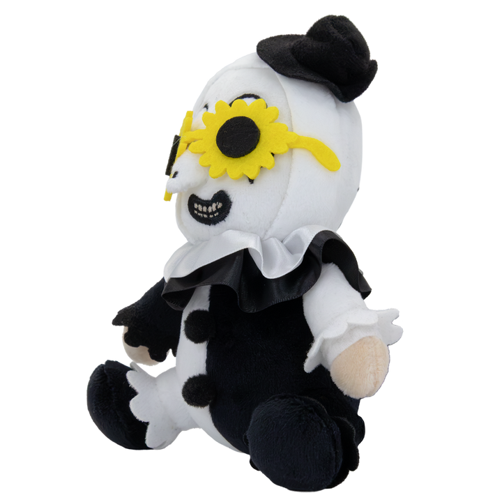 Whatever! Makes You Happy Terrifier 2 Mystery Box Art the Clown Plush Bag Charms