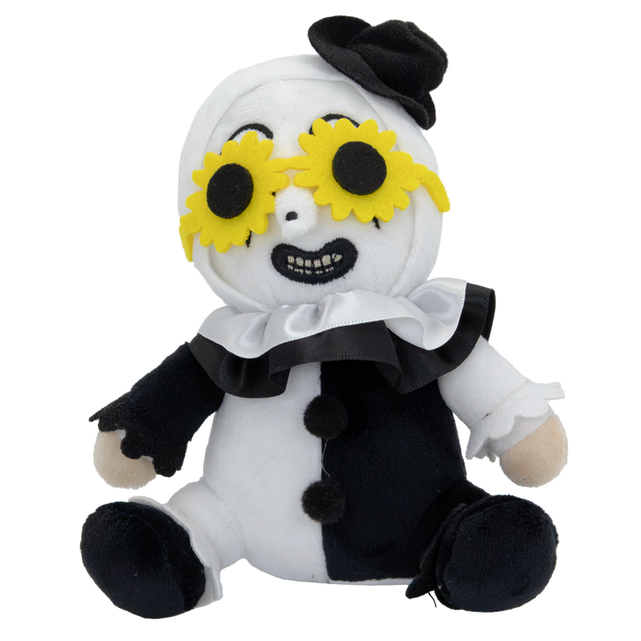 Whatever! Makes You Happy Terrifier 2 Mystery Box Art the Clown Plush Bag Charms