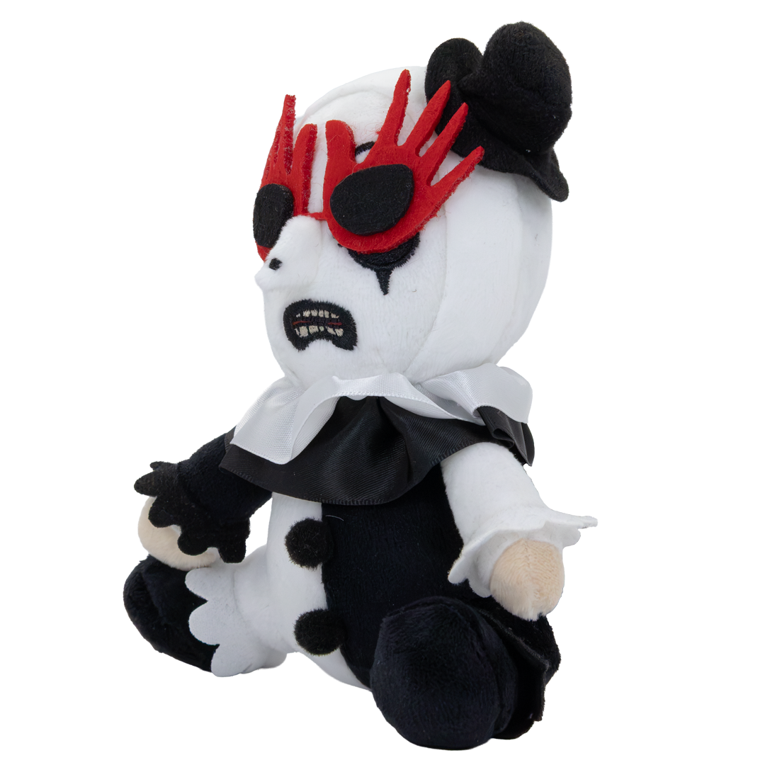 Whatever! Makes You Happy Terrifier 2 Mystery Box Art the Clown Plush Bag Charms