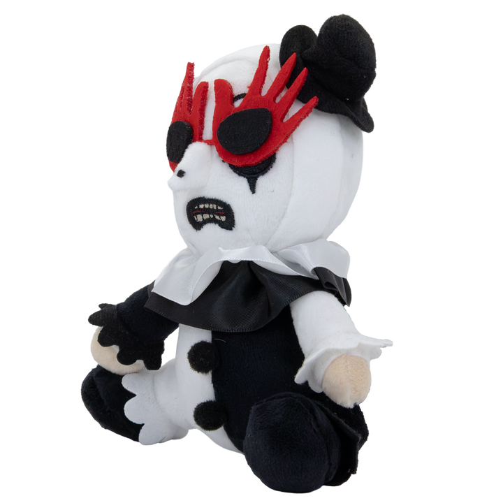 Whatever! Makes You Happy Terrifier 2 Mystery Box Art the Clown Plush Bag Charms