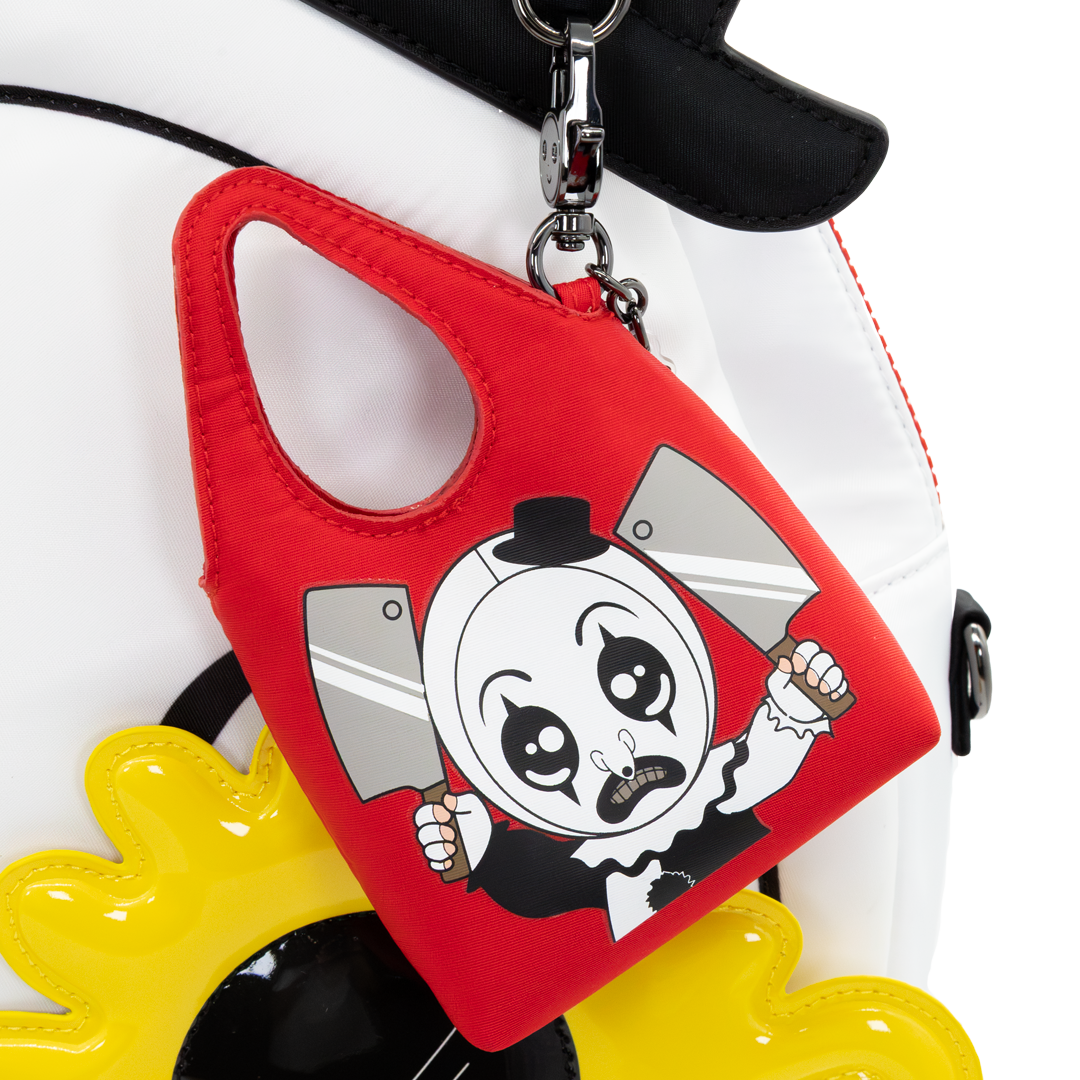 Whatever! Makes You Happy Terrifier 2 Mystery Box Mini Shopper Bag Charms