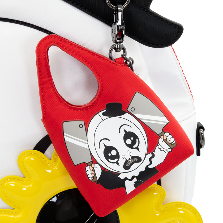 Whatever! Makes You Happy Terrifier 2 Mystery Box Mini Shopper Bag Charms