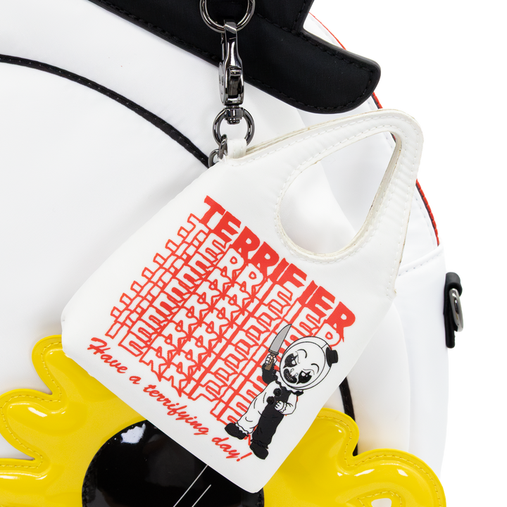 Whatever! Makes You Happy Terrifier 2 Mystery Box Mini Shopper Bag Charms