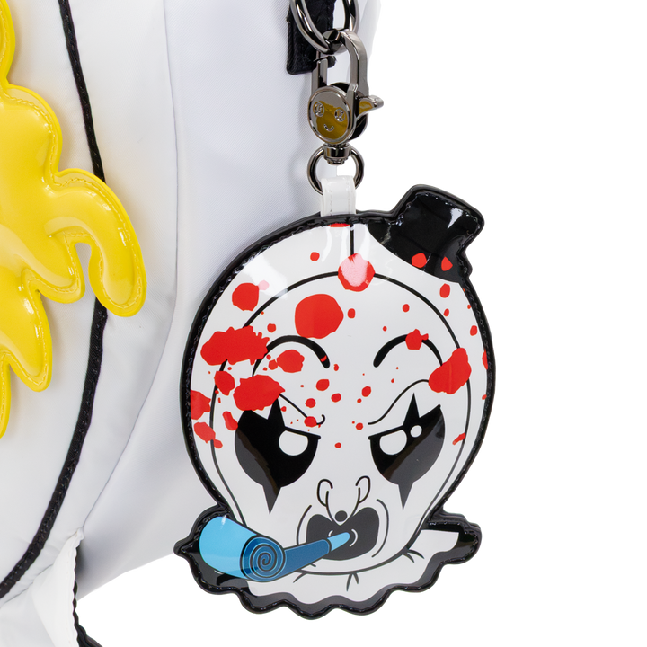 Whatever! Makes You Happy Terrifier 2 Mystery Box Padded Vinyl Bag Charms