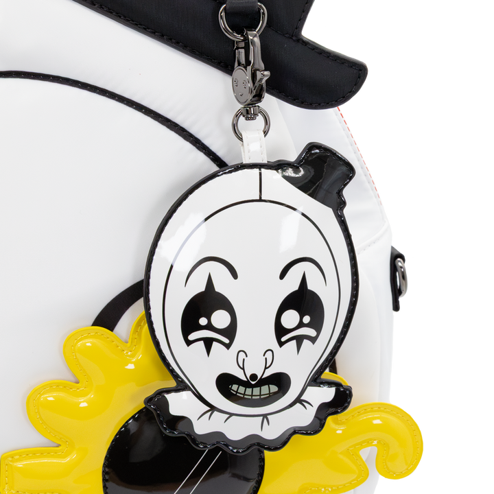 Whatever! Makes You Happy Terrifier 2 Mystery Box Padded Vinyl Bag Charms