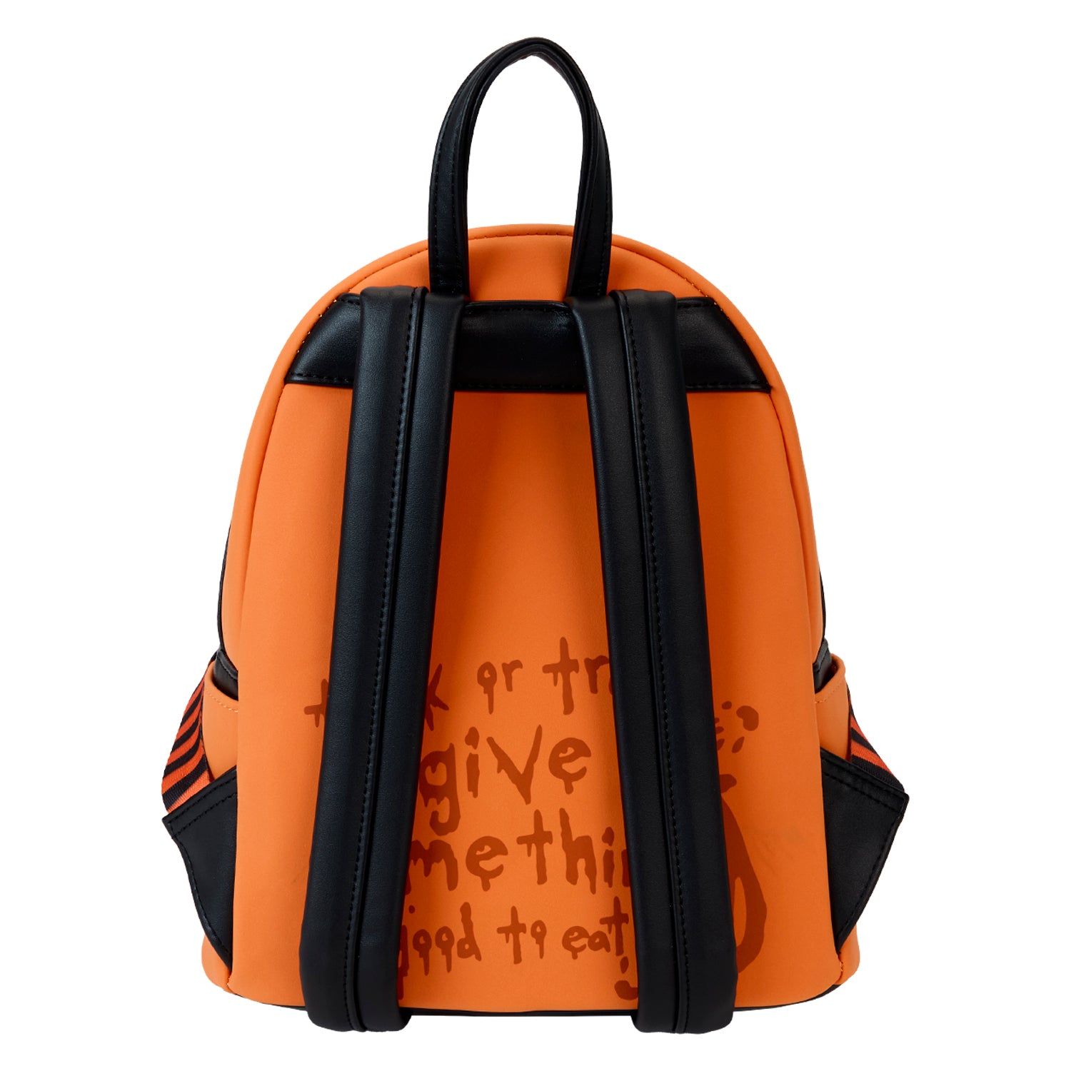 Loungefly Trick 'R Treat Allover Print Mini hotsell Backpack New