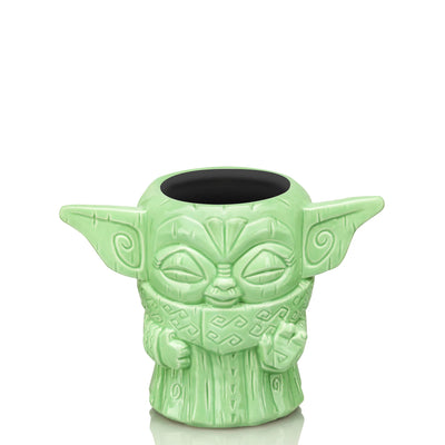 Star Wars The Mandalorian Grogu (Force Pose) 16oz Ceramic Mug