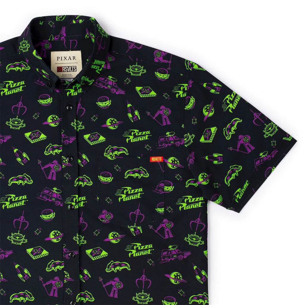 RSVLTS Disney Pixar Toy Story 